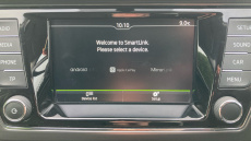 Skoda Fabia 1.2 TSI SE L 5dr Petrol Hatchback